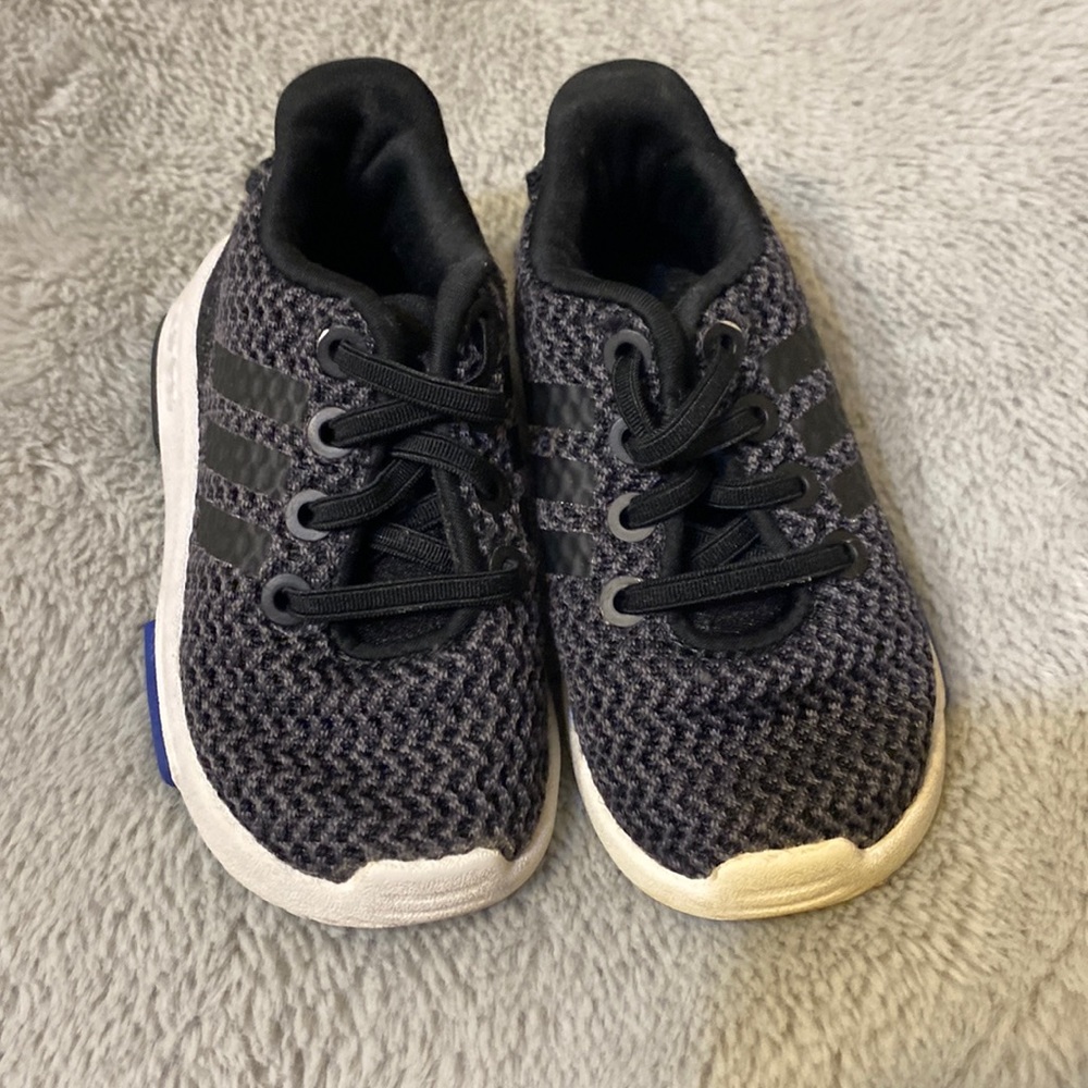 Baby shoes